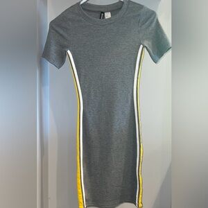 H&M Bodycon Dress